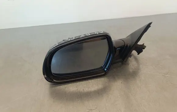 Audi A4 S4 B8 8K Front door electric wing mirror E1021053