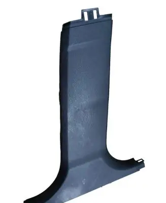 BMW 5 F10 F11 (B) pillar trim (bottom) 9116352 52107010