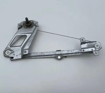 Opel Astra F Rear door manual window regulator 90360538