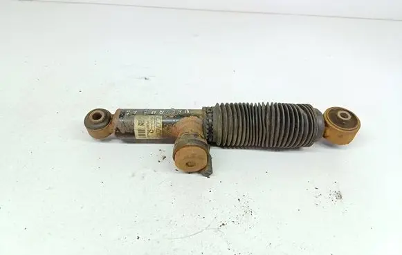 Opel Vectra C Rear shock absorber/damper 13214615 422400001238 315000331