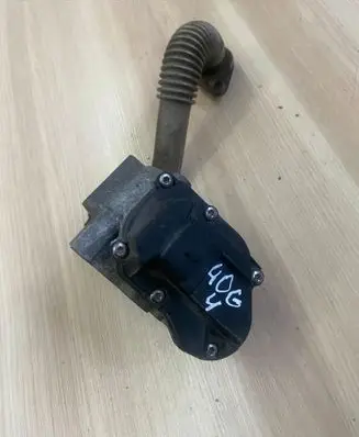 Renault Master III EGR valve 423118JP