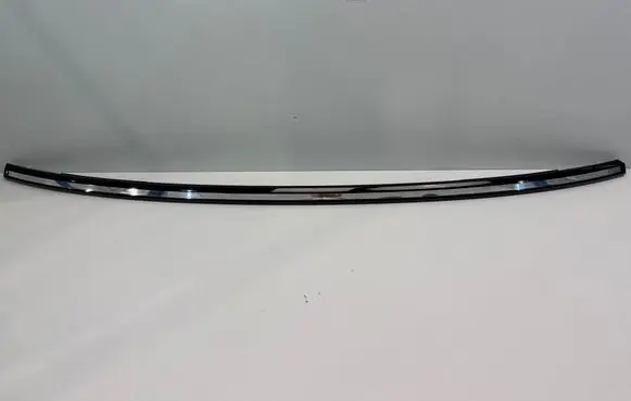BMW X7 G07 Rear window tailgate spoiler 7312188