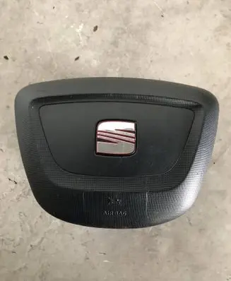Seat Ibiza IV (6J,6P) Steering wheel airbag 6J0880201Q