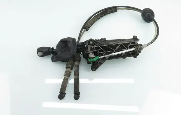 Mercedes-Benz Sprinter W906 Gear shifter/selector A9062603309