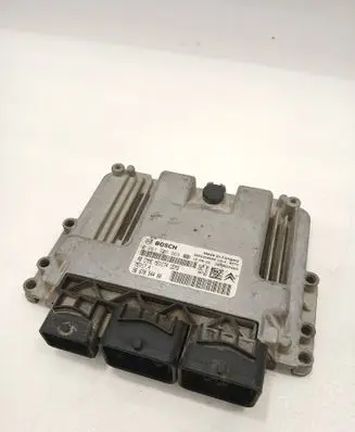 Engine control unit/module