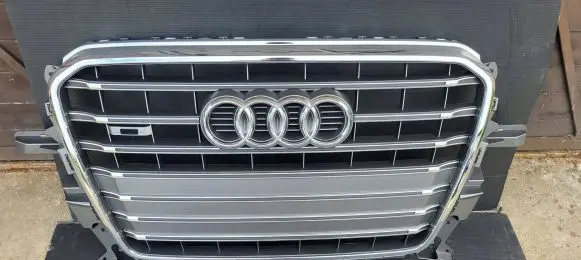 Audi Q5 SQ5 Front grill
