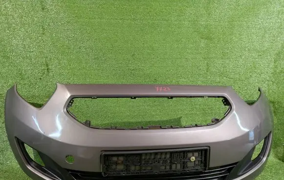 KIA Venga Front bumper