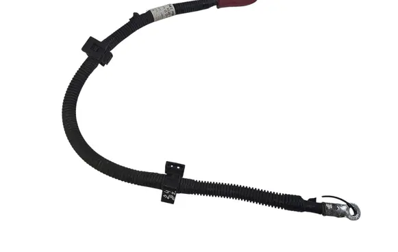 Nissan Leaf II (ZE1) Positive cable (battery) 241053NL0A
