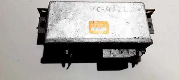 Audi 100 S4 C4 ABS control unit/module 0265100037 443907379c