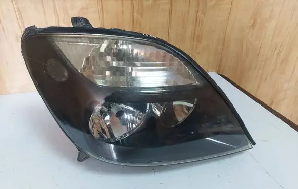 Renault Scenic I Headlight/headlamp 7700432093 89002991 7701047602