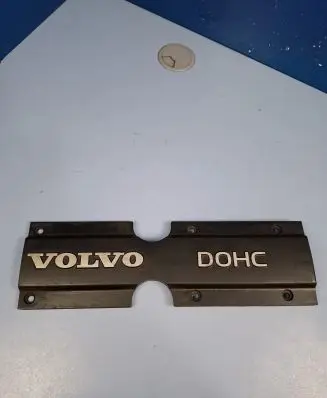 Volvo V70 Engine cover (trim) 6842796