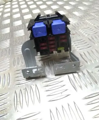 Nissan X-Trail T32 Other relay