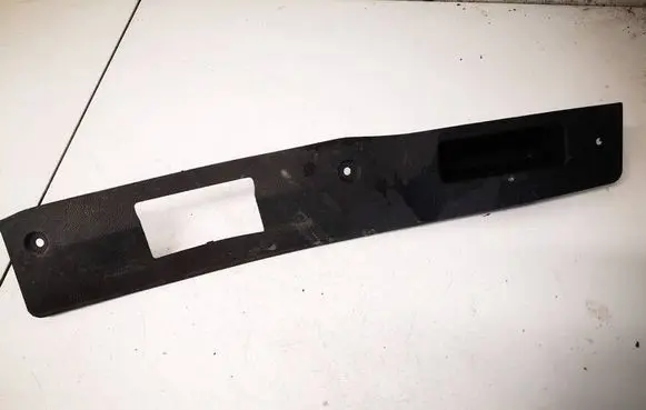Opel Zafira B Other interior part 13164649
