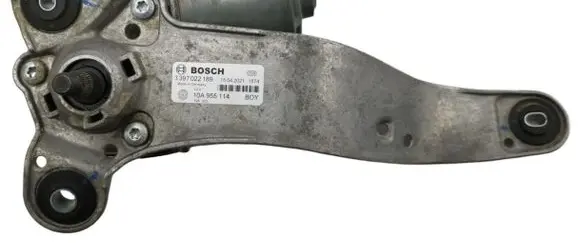 Cupra Born Front wiper linkage and motor 10A955114