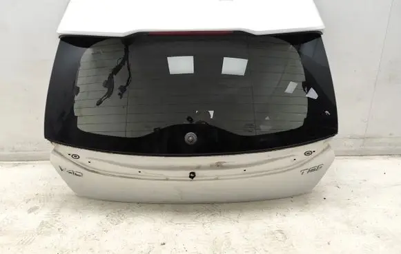 Volvo V40 Tailgate/trunk/boot lid