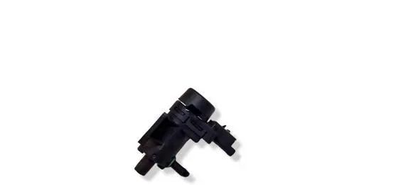 Jaguar XF X250 Turbo solenoid valve 9665456180