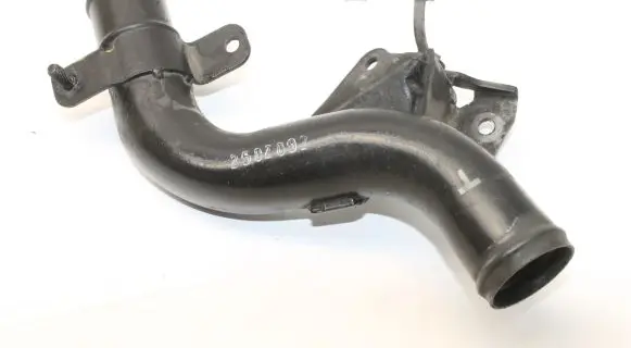 Land Rover Range Rover Sport L320 Brake vacuum hose/pipe 
