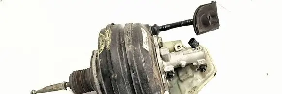 Audi A8 S8 D3 4E Master brake cylinder 4E1612105A