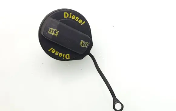 Volkswagen Transporter - Caravelle T6 Fuel tank filler cap