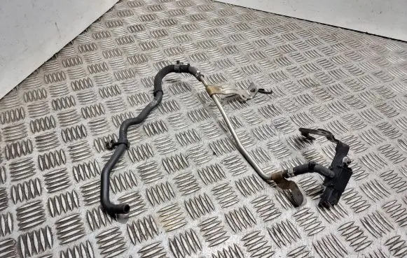 Opel Insignia A Exhaust gas pressure sensor 55566127 55566123