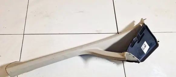 Ford Grand C-MAX (C) pillar trim am51r02519aaw am51-r02519-aaw
