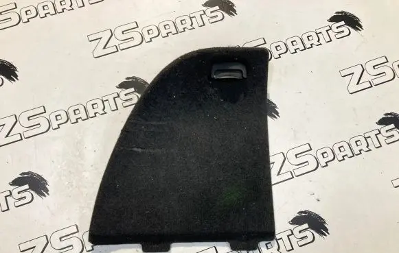 Subaru Outback Trunk/boot lower side trim panel 