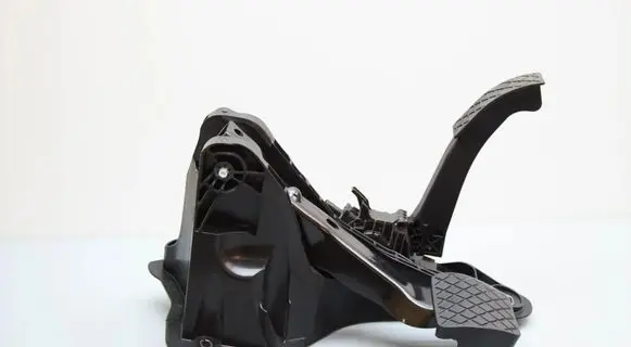 Audi Q4 Sportback e-tron Brake pedal 1EB723058H