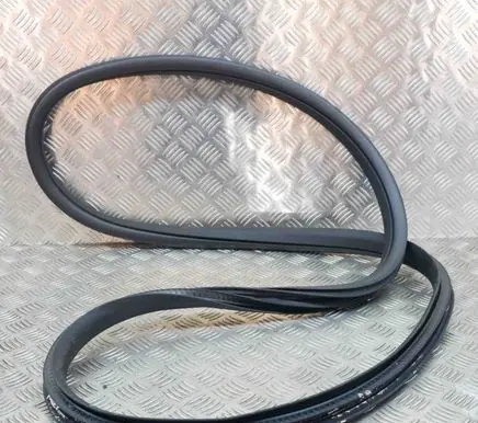 Jaguar I-Pace Rubber seal rear door J9D3253A10A