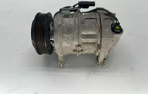 BMW 1 F20 F21 Air conditioning (A/C) compressor (pump) 9299328 79821517 64529299328
