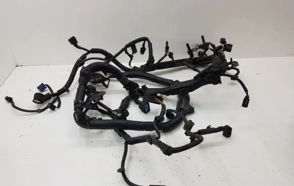 Honda Accord Engine installation wiring loom 1928404781 69236455