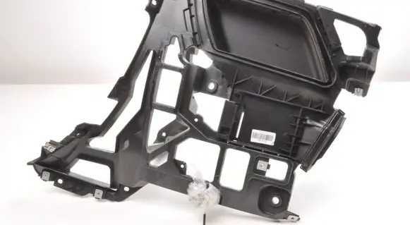Porsche 911 992 Front bumper mounting bracket 992807194E