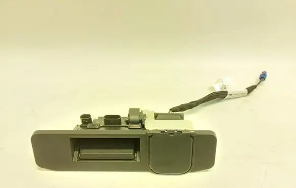 Mercedes-Benz GLA H247 Tailgate handle with camera A0997503700JLK01