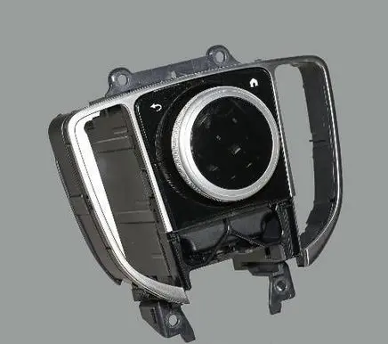 Mercedes-Benz E W213 Multifunctional control switch/knob A2389004101