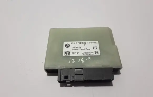 BMW 5 G30 G31 G38 Adblue control unit 5A0DB23
