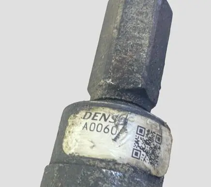 Mazda 6 Fuel main line pipe A0060