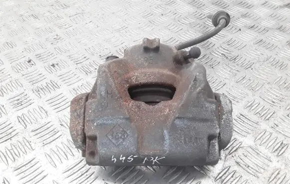 Renault Megane III Front brake caliper