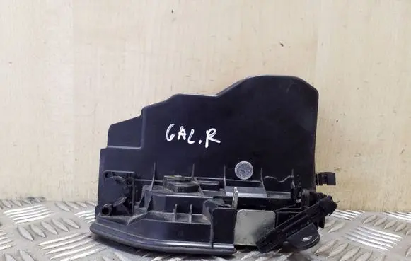 BMW X6 E71 Rear door lock 7202148