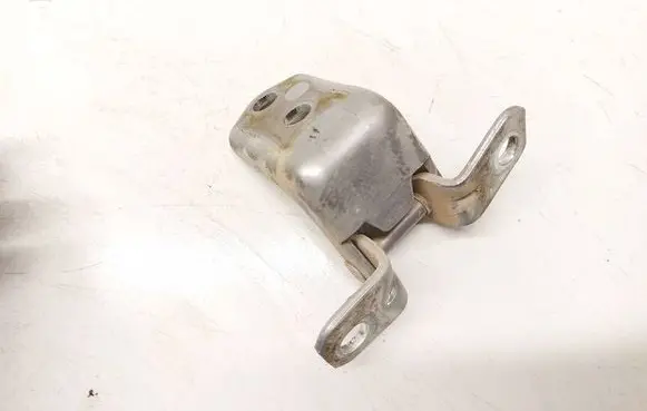 Mazda CX-7 Front door upper hinge 