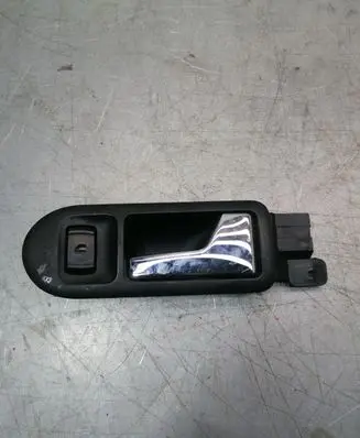 Volkswagen Golf IV Front door interior handle 3B1837114