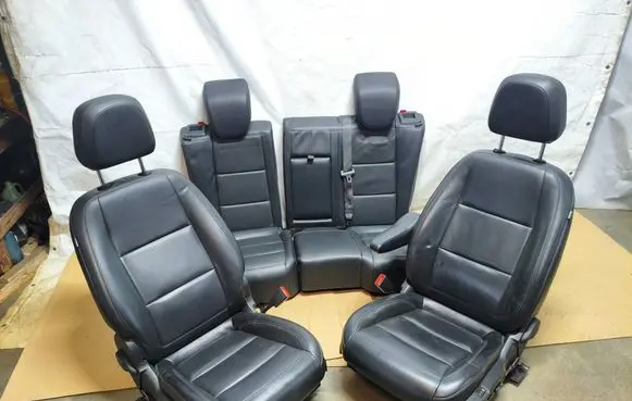 Buick Encore I Seat set 