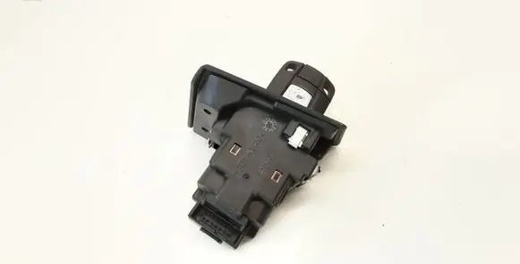BMW 3 E90 E91 Ignition lock 6954720