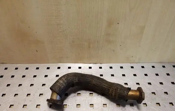 Hyundai Santa Fe EGR valve line/pipe/hose
