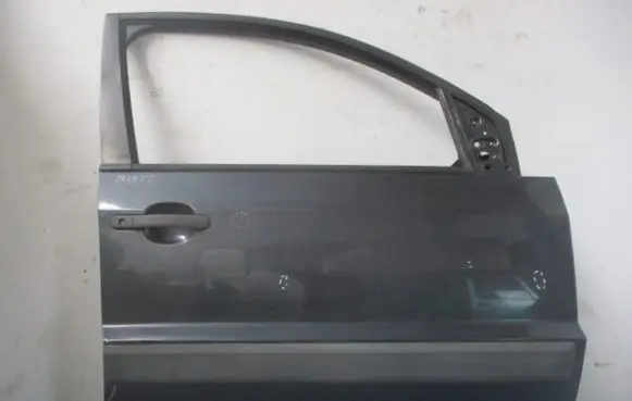 Ford Fusion Front door