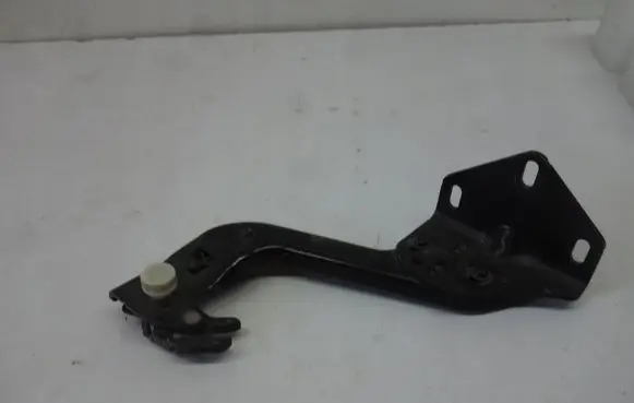 Volkswagen Crafter Sliding door upper roller guide/hinge 7C0843398C