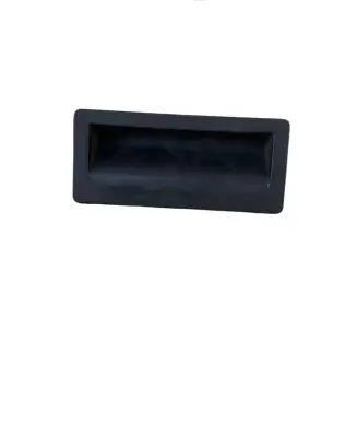 Tailgate/trunk/boot exterior handle