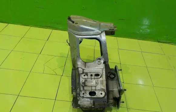 Peugeot 508 Front side member RP78