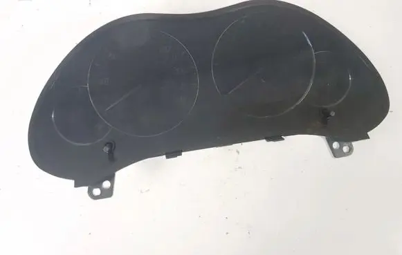 Toyota Avensis T250 Speedometer (instrument cluster) 8380005640h mb257410-9875
