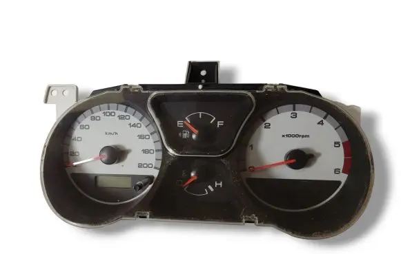 Suzuki Ignis Speedometer (instrument cluster) 341006GC 3420086GC0 207369