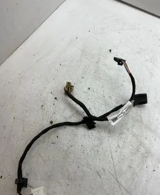 Audi A4 S4 B9 Other wiring loom 8W5971648