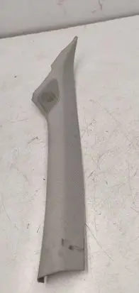 Audi A3 S3 8P (A) pillar trim 8P0867234B